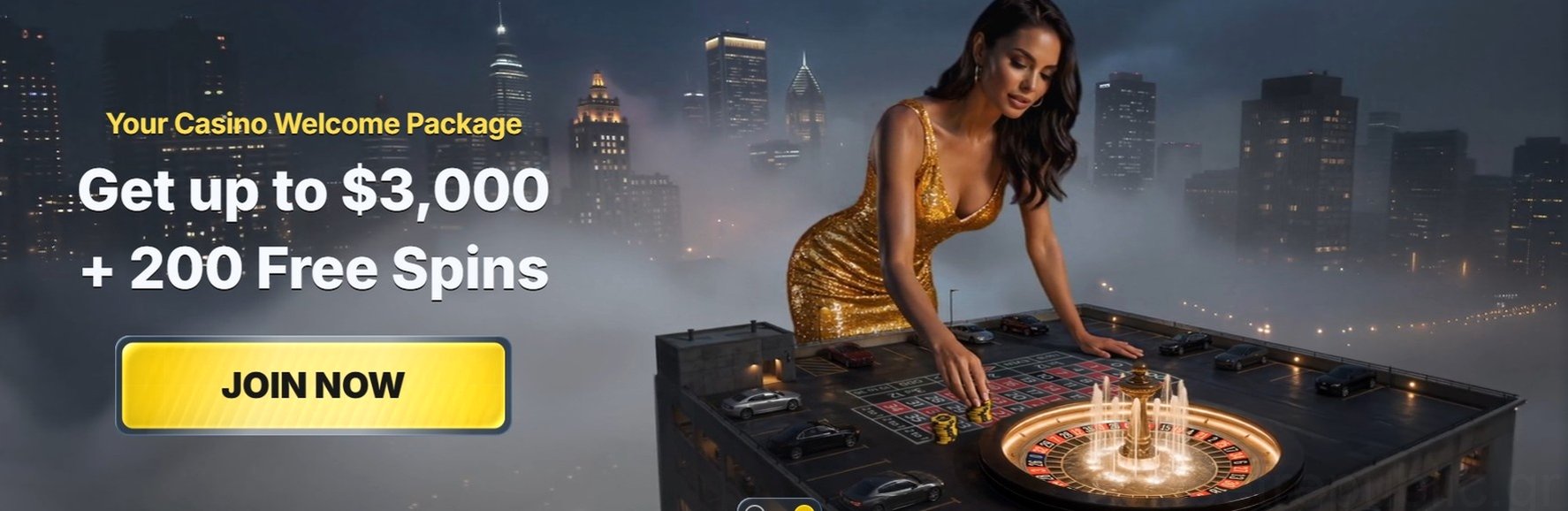 BetRepublic Casino Gaming